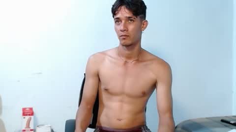 Cristofer online show from February 3, 2025, 5:40 am