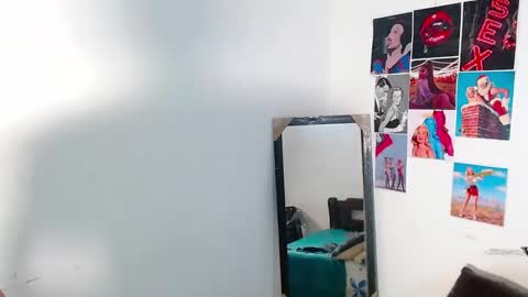 Cristofer online show from February 24, 2025, 3:33 am