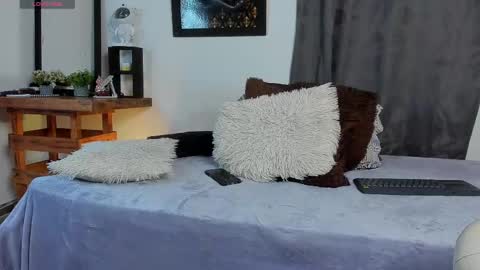 Cristofer online show from September 17, 2025, 10:11 pm