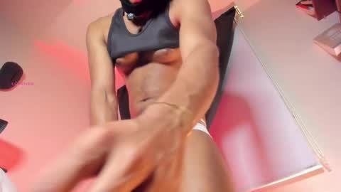 Criston online show from March 13, 2026, 11:22 pm