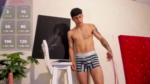 cristopher23  online show from December 29, 2024, 8:04 pm