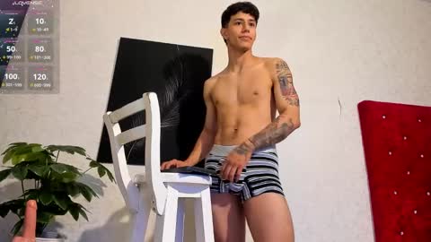 cristopher23  online show from December 30, 2024, 7:53 pm