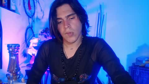 Cristopher online show from January 16, 2025, 2:09 am