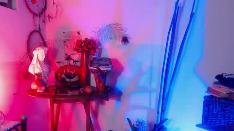 Cristopher online show from January 31, 2025, 4:25 am