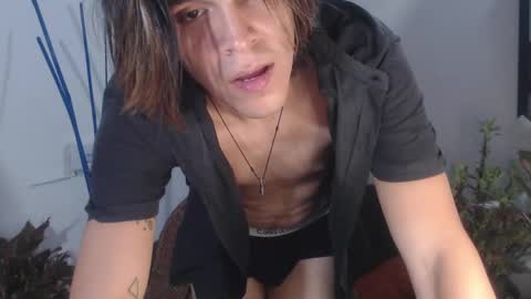 Cristopher online show from February 8, 2025, 6:54 am