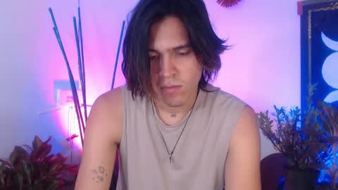 Cristopher online show from February 11, 2025, 4:13 pm