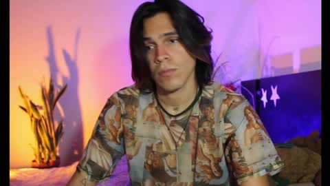 Cristopher online show from February 18, 2025, 11:44 am