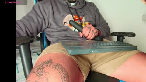 CRISTOPHER online show from February 12, 2026, 2:12 pm