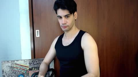 Snapshot of cristopher_vega182 chatting on November 30, 2025, 12:36 am cristopher online show from November 30, 2025, 12:36 am