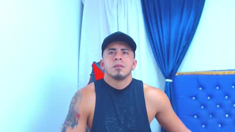 Snapshot of cristophertompson chatting on December 11, 2024, 9:09 am Say me Cris online show from December 11, 2024, 9:09 am
