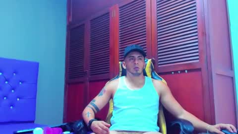 Snapshot of cristophertompson chatting on February 13, 2025, 3:07 am Say me Cris online show from February 13, 2025, 3:07 am