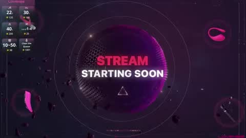 cristostronzo online show from June 14, 2026, 7:05 pm