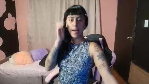 cristyWelcome my rooomLovense is active my orgasms in your handsGive me more pleasure a PVT is open PVT online show from February 6, 2026, 12:37 am