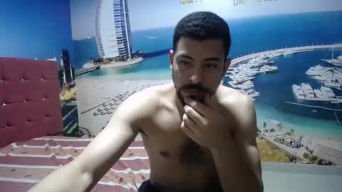 crisyoha4020 online show from September 27, 2025, 11:43 pm