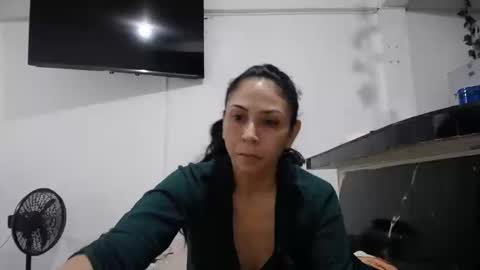 crisyoha4020 online show from October 15, 2025, 5:29 am