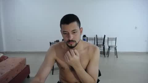 crisyoha4020 online show from October 30, 2025, 5:53 am