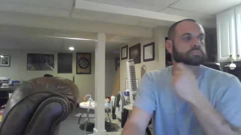 billybasement online show from September 14, 2025, 12:43 am