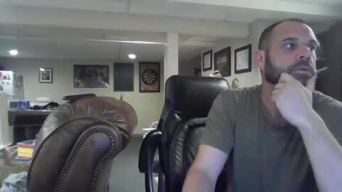 billybasement online show from October 4, 2025, 1:03 am