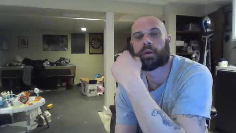 billybasement online show from February 15, 2026, 2:52 am