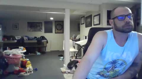 billybasement online show from March 21, 2026, 1:21 am