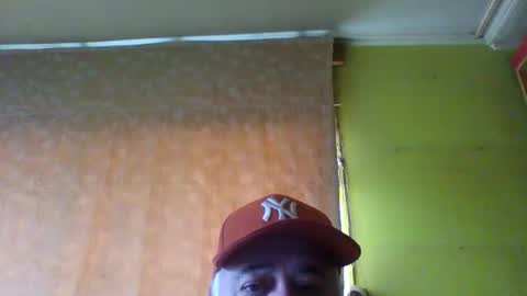 crmperez online show from October 23, 2025, 8:18 pm