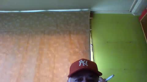 crmperez online show from January 13, 2026, 6:57 pm