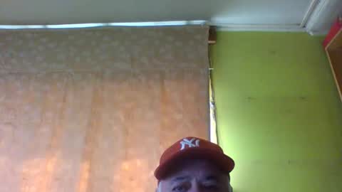 crmperez online show from March 19, 2026, 7:07 pm