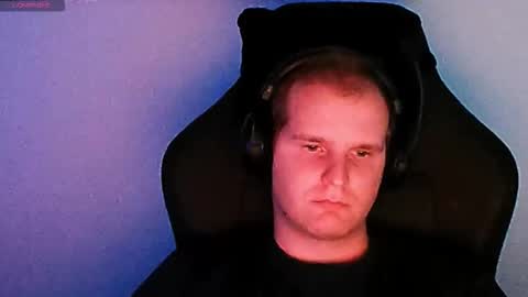 Anderson online show from November 2, 2025, 3:14 pm