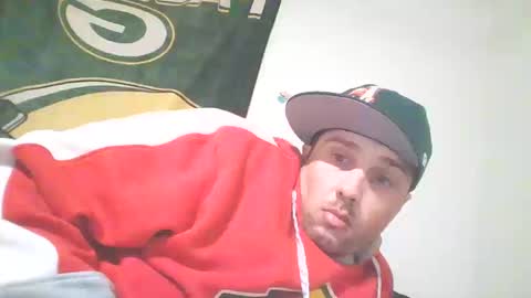 cronski_longcock online show from October 11, 2025, 8:24 am