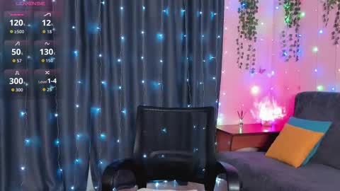 xx Amina xx online show from November 15, 2025, 8:55 am