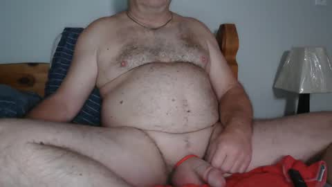 Crowbarbi online show from November 5, 2025, 1:00 pm