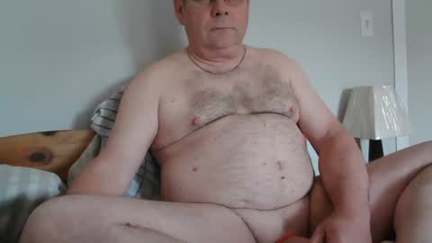 Crowbarbi online show from June 29, 2026, 11:54 am