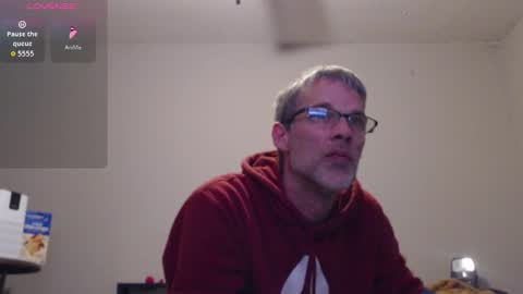 Snapshot of crownandkat chatting on January 12, 2026, 4:29 am Crownandkat online show from January 12, 2026, 4:29 am