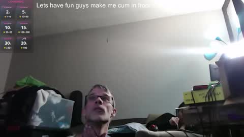 Snapshot of crownandkat chatting on January 17, 2026, 6:18 am Crownandkat online show from January 17, 2026, 6:18 am