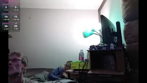 Snapshot of crownandkat chatting on February 3, 2026, 6:40 am Crownandkat online show from February 3, 2026, 6:40 am