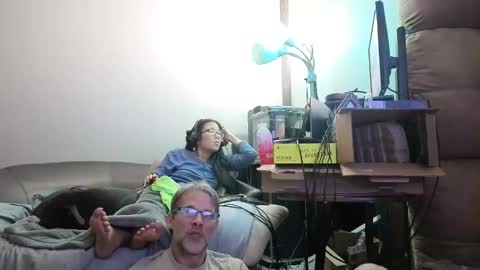 Snapshot of crownandkat chatting on February 4, 2026, 9:31 pm Crownandkat online show from February 4, 2026, 9:31 pm