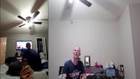 Snapshot of crownandkat chatting on February 14, 2026, 7:49 am Crownandkat online show from February 14, 2026, 7:49 am