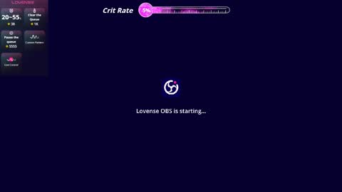 Snapshot of crownandkat chatting on February 24, 2026, 4:54 am Crownandkat online show from February 24, 2026, 4:54 am