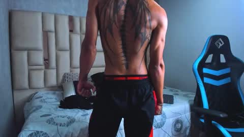 Croy online show from March 2, 2026, 9:16 am