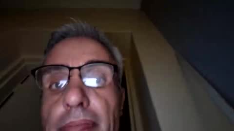 Crucut online show from January 13, 2025, 3:23 am