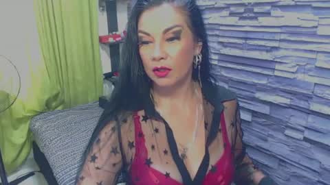 cruela_deviil online show from March 1, 2025, 5:05 pm
