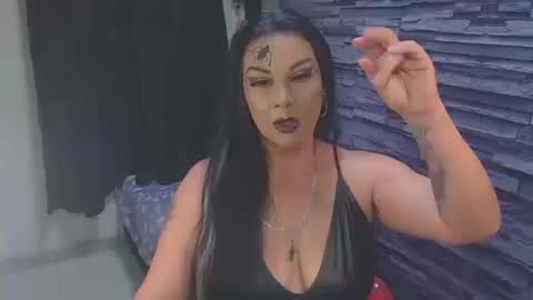 cruela_deviil online show from October 16, 2025, 2:56 am