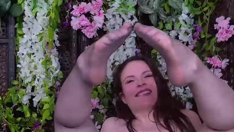 CruelAlice online show from March 8, 2025, 4:45 am