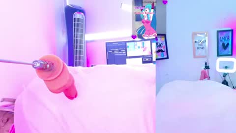 Snapshot of cruella_92 chatting on July 12, 2026, 8:55 pm Mia online show from July 12, 2026, 8:55 pm