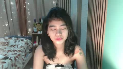 Im CruellaDont forget to follow me online show from October 23, 2025, 2:00 am