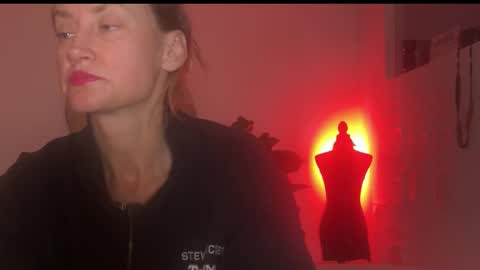 Snapshot of cruellacuck chatting on February 8, 2026, 2:09 pm CruellaCuck online show from February 8, 2026, 2:09 pm