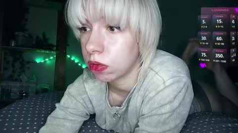 Snapshot of cruellagoth chatting on February 12, 2025, 5:05 pm Cruella online show from February 12, 2025, 5:05 pm