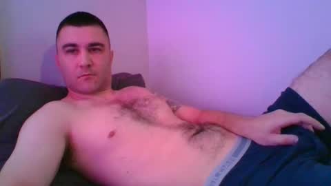 Crush380 online show from December 7, 2024, 2:35 pm