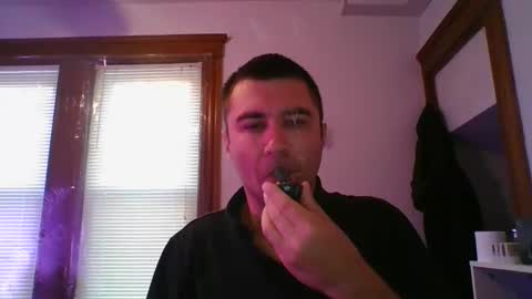 Crush380 online show from December 31, 2024, 3:09 pm