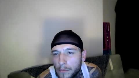 cruz815 online show from December 22, 2025, 12:07 am